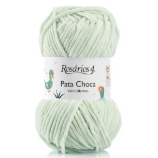 Lã Pata Choca Cor 03