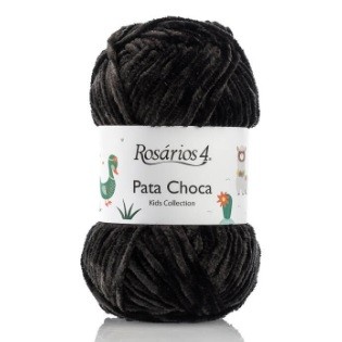Lã Pata Choca Cor 20