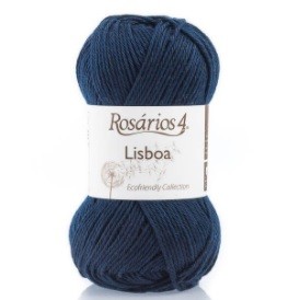 Algodão Lisboa Cor 11