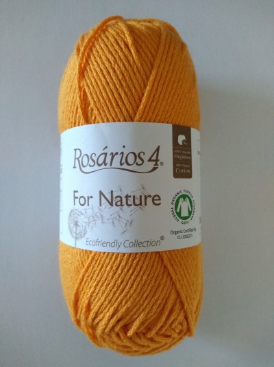 Algodão For Nature Cor 37