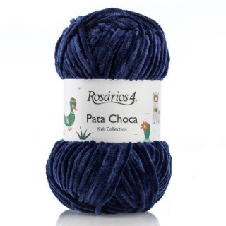 Lã Pata Choca Cor 17