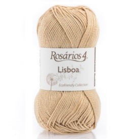 Algodão Lisboa Cor 04