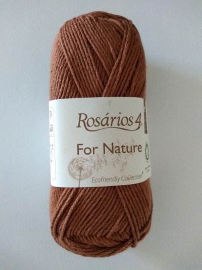 Algodão For Nature Cor 32