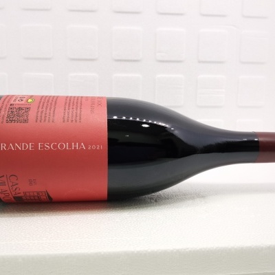 VINHO VERDE - VINHÃO GRANDE ESCOLHA 2021