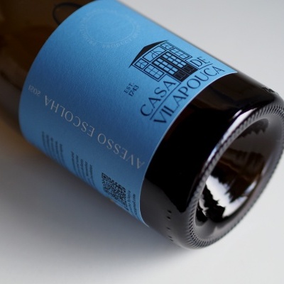 VINHO VERDE - AVESSO ESCOLHA 2021