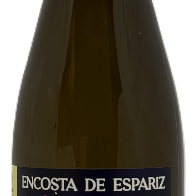 Vinho Branco Não Filtrado L25PNT