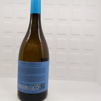 VINHO VERDE - AVESSO ESCOLHA 2021