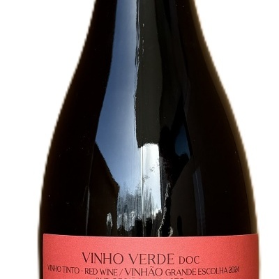 VINHO VERDE - VINHÃO GRANDE ESCOLHA 2024