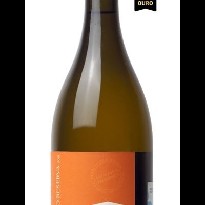 CASA DE VILAPOUCA - Vinho Regional Minho - ALVARINHO Reserva 2021