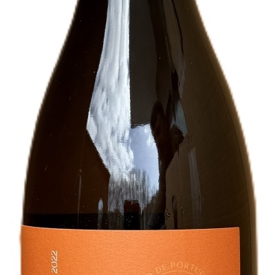 CASA DE VILAPOUCA - Vinho Verde - ALVARINHO Reserva 2022