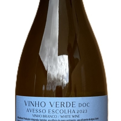 CASA DE VILAPOUCA - AVESSO ESCOLHA 2023