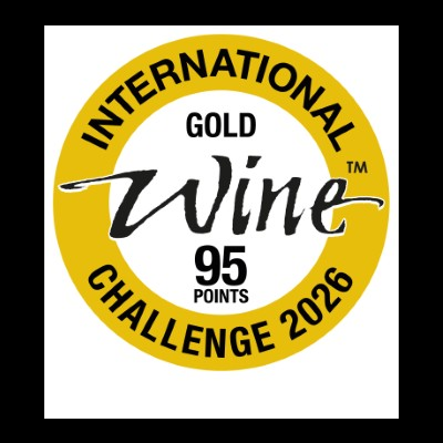 CASA DE VILAPOUCA - Vinho Verde - ALVARINHO Reserva 2022