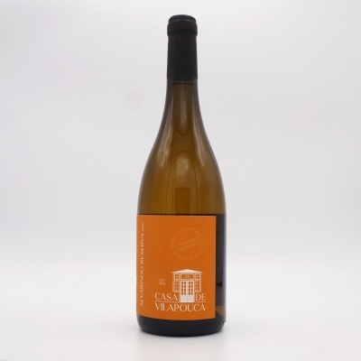 Vinho Regional Minho - ALVARINHO Reserva 2020 (OAK)