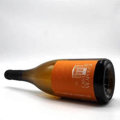 Vinho Regional Minho - ALVARINHO Reserva 2020 (OAK)