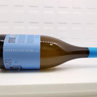 VINHO VERDE - AVESSO ESCOLHA 2021