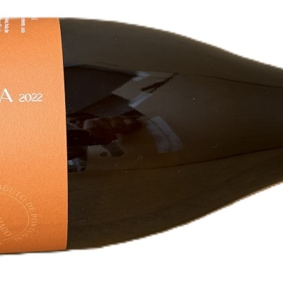 CASA DE VILAPOUCA - Vinho Verde - ALVARINHO Reserva 2022