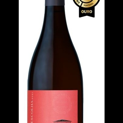 VINHO VERDE - VINHÃO GRANDE ESCOLHA 2021