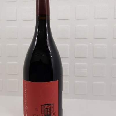 VINHO VERDE - VINHÃO GRANDE ESCOLHA 2021