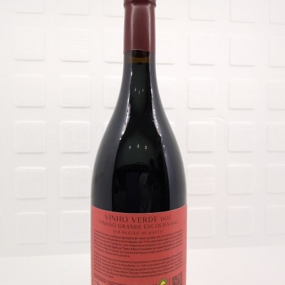VINHO VERDE - VINHÃO GRANDE ESCOLHA 2021
