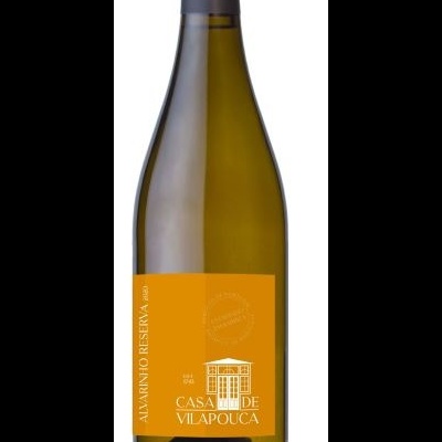 Vinho Regional Minho - ALVARINHO Reserva 2020 (OAK)
