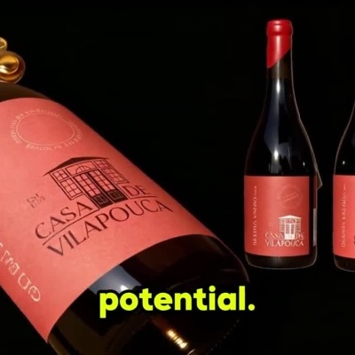 Vinho Branco Natural -Blend 2025 (sem sulfitos adicionados)