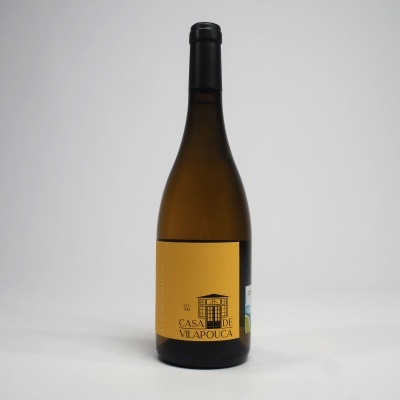 CASA DE VILAPOUCA- VINHO REGIONAL DO MINHO - ALVARINHO 2021