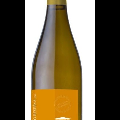 CASA DE VILAPOUCA - Vinho Regional Minho - ALVARINHO Reserva 2021