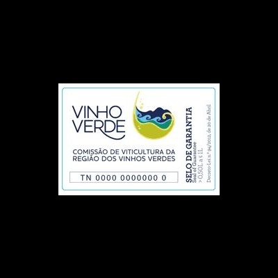 VINHO VERDE - VINHÃO GRANDE ESCOLHA 2021