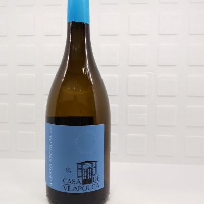 VINHO VERDE - AVESSO ESCOLHA 2021