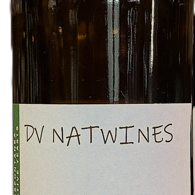 Vinho Branco Natural  2025 (sem sulfitos adicionados) Blend