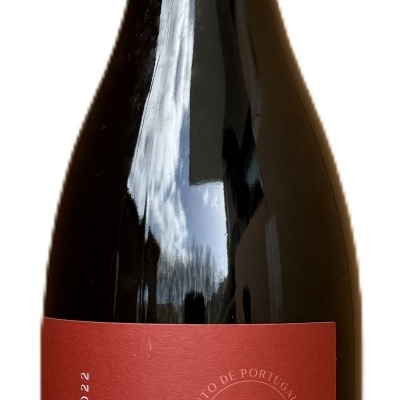 VINHO VERDE - VINHÃO RESERVA TINTO 2022 - OAK