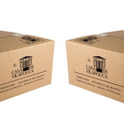 CASA DE VILAPOUCA - AVESSO ESCOLHA 2022