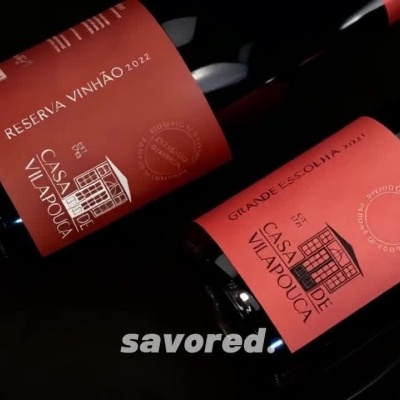 Vinho Branco Não Filtrado L25PNT