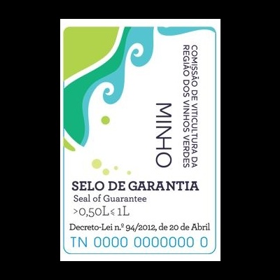 Vinho Regional Minho - ALVARINHO Reserva 2020 (OAK)