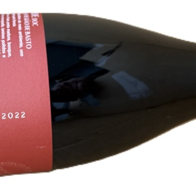 VINHO VERDE - VINHÃO RESERVA TINTO 2022 - OAK