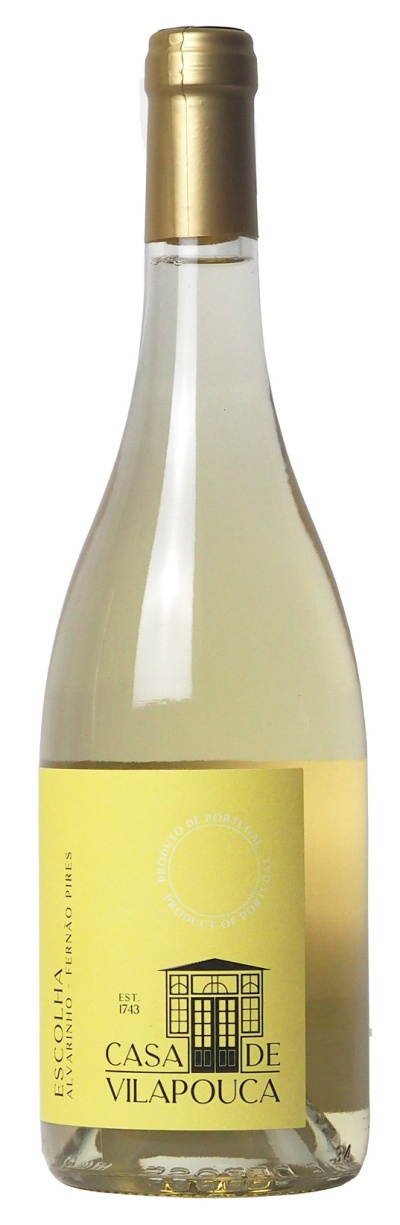 VINHO VERDE - ALVARINHO E FERNÃO PIRES 2024