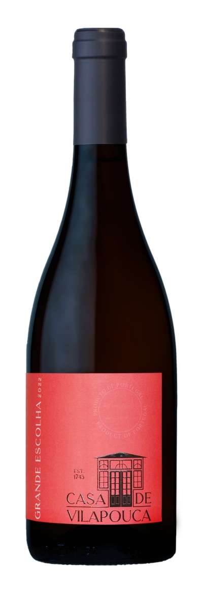 VINHO VERDE - VINHÃO GRANDE ESCOLHA 2022