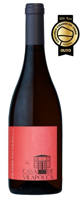 VINHO VERDE - VINHÃO GRANDE ESCOLHA 2021
