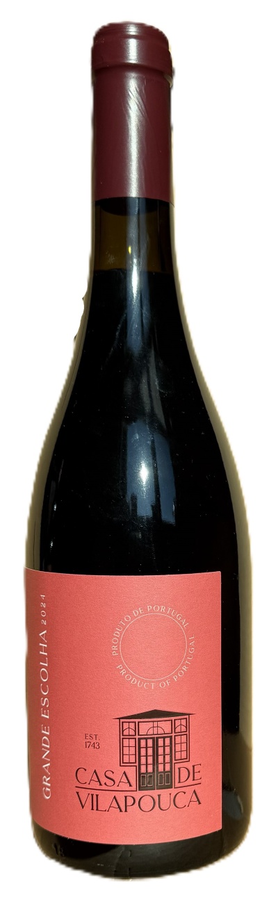 VINHO VERDE - VINHÃO GRANDE ESCOLHA 2024