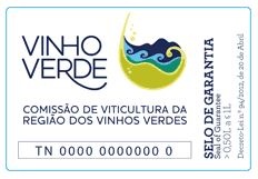 VINHO VERDE doc
