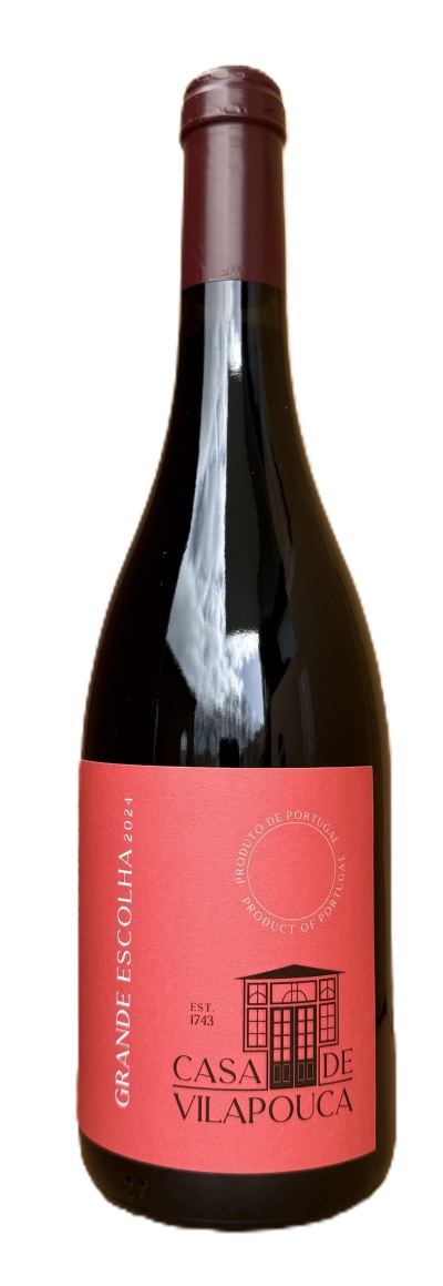 VINHO VERDE - VINHÃO GRANDE ESCOLHA 2024