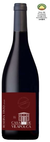 VINHO VERDE - RESERVA TINTO 2020 - OAK