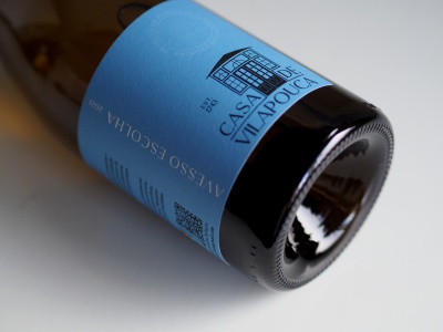 CASA DE VILAPOUCA - AVESSO ESCOLHA 2022