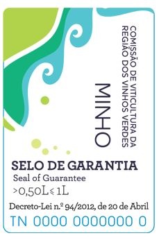 VINHO REGIONAL DO MINHO