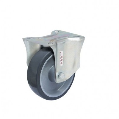 Rodízio Inox 119/BIS-80x30/1