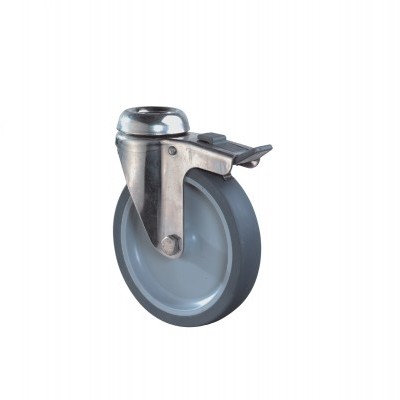 Rodízio Inox 118/BST-50 F1