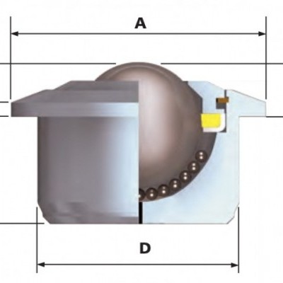 Esfera ALW 800-30-13