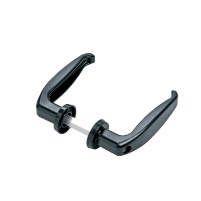 Manípulo preto 210-40-50