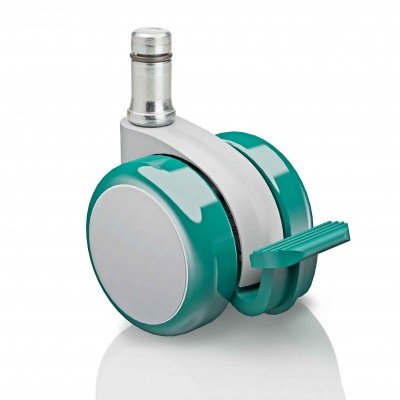 Rodízio 34/PUT-50 F3-11  Anti-Microbios