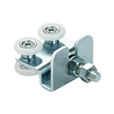 Carro duplo 41-24 Nylon